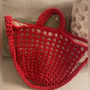 Madewell purse